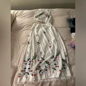 Farm Rio Dress, Size M
